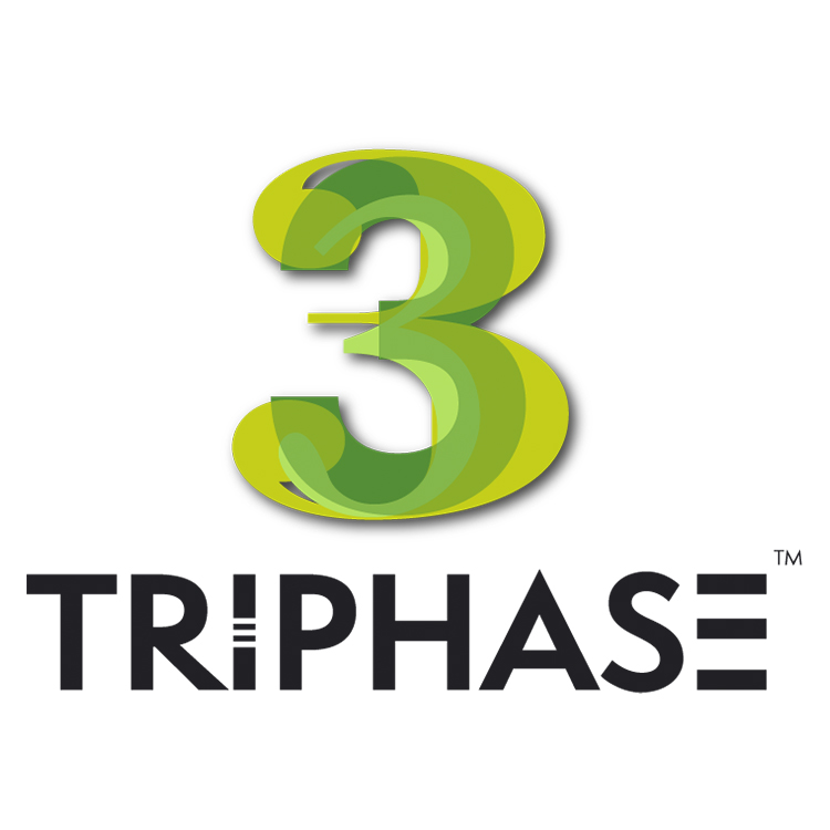 Triphase